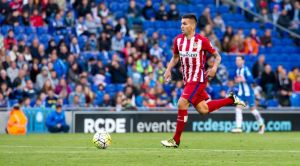 Atletico pewnie pokonało Eibar w Pucharze Króla