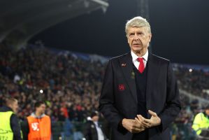 Wenger: Milan nie będzie miał nic do stracenia