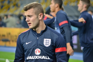 AC Milan cały czas chce Jacka Wilshere'a