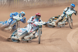 Kildemand za Pedersena w GP Wielkiej Brytanii