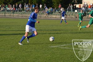 Pogoń Siedlce spadła z I ligi. Sensacyjny beniaminek