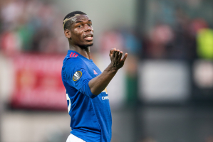 Pogba: Dzięki Maticiowi mogę być sobą