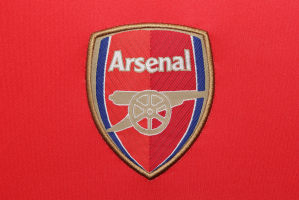 Arsenal pokonał Burnley na własnym stadionie