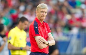 Wenger: Everton znów odzyskał pewność siebie