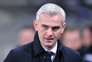 Legia pracuje nad transferem. Magiera: Szukamy topowych zawodników