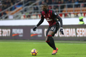 M'baye Niang trafi do Watford FC?