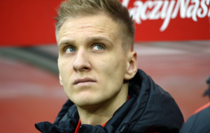 Teodorczyk wraca do strzelania! 25 gol reprezentanta Polski w tym sezonie [VIDEO]