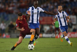 Reprezentant Portugalii na dłużej w FC Porto