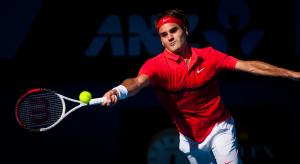 Roger Federer wygrywa Australian Open! Co to był za finał!