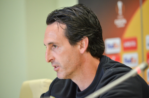 Emery: Remis to sprawiedliwy wynik