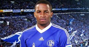 Farfan w szpitalu. Zderzył się z kolegą z drużyny na treningu
