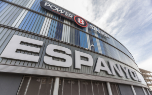 21-letni obrońca dłużej z Espanyolem