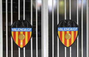 Valencia CF przegrała w Las Palmas