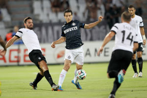 Hernanes odrzucił ofertę przejścia do Genoy