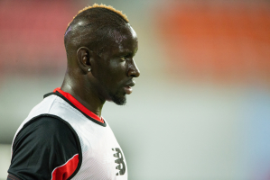 Mamadou Sakho zagra w Crystal Palace