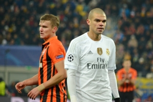Pepe trafi do Manchesteru United? 