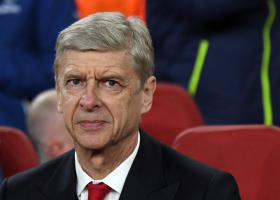 Wenger: Mbappe może być jak Henry