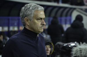 Mourinho: Nie strzelamy wystarczająco dużo goli