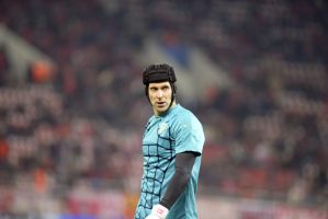 Cech: Podarowałem Chelsea trzecią bramkę
