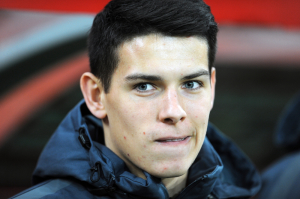 Grał Stępiński, porażka FC Nantes