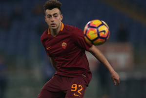 El Shaarawy: Musimy wrócić na zwycięska drogę