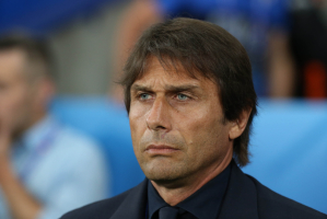 Conte o konflikcie z Diego Costą: Podniosłem głos, wyraziłem się jasno, a piłkarz to zrozumiał i teraz wszystko układa się doskonale