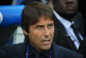 Inter Mediolan chce Antonio Conte
