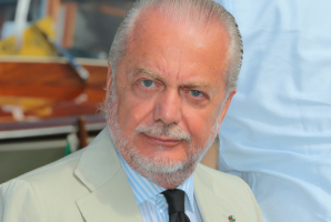 Prezydent Napoli wierzy w zwycięstwo z Realem