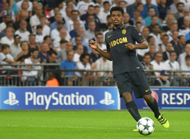 Francja: Wygrana Monaco z Montpellier