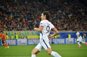 PSG rzutem na taśmę wygrywa z Lille