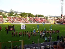 Minimalna wygrana OGC Nice z Saint-Etienne