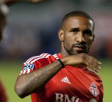 Defoe: Zawsze jest miło, gdy chcą cię inne kluby