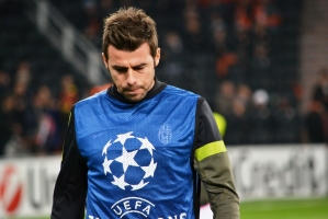 Andrea Barzagli kontuzjowany. Nie zagra przez dwa tygodnie