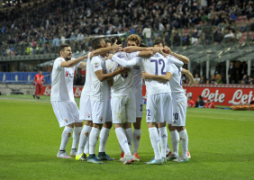 Pewne zwycięstwo Fiorentiny z Udinese