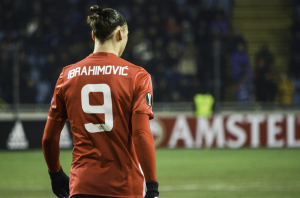 Ibrahimović: Nawet jeśli nie wygramy ligi, to możemy zdobyć chociaż dwa-trzy trofea