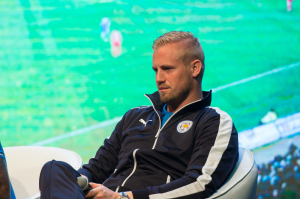 Kasper Schmeichel opuści Leicester City?