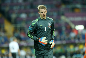 Neuer: Guardiola zna mój numer, ale jeszcze nie dzwonił