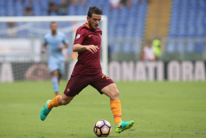 Florenzi podkręcił staw kolanowy i może być znów operowany