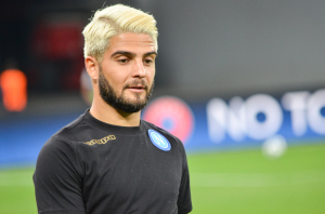 Insigne: Na Stadio San Paolo nawet Real można przestraszyć