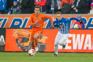 Michniewicz: Lechia ma mocny skład i aspiracje