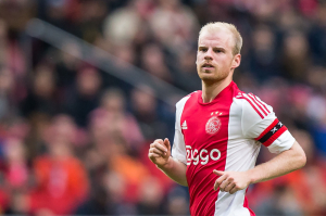 Sędzia skrzywdził Ajax. Nie uznał prawidłowo zdobytej bramki [FOTO]