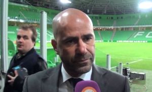Bosz: To był świetny występ całego zespołu