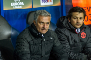 Mourinho: Przed meczem byliśmy zbyt zrelaksowani