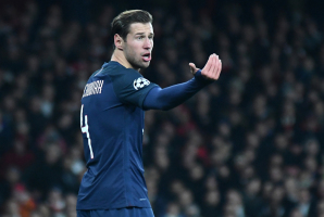 Krychowiak walczy o powrót do formy. Poprosił o zgodę na grę w rezerwach PSG