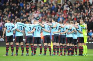 Premier League: Drugie zwycięstwo Burnley FC