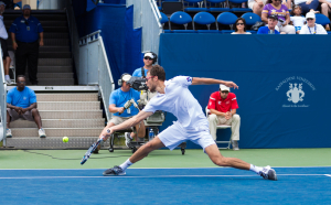 Ranking ATP: Awans Janowicza o pięć miejsc