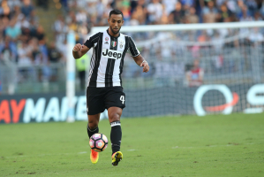 Benatia: Drużyna z Włoch zawsze jest trudnym rywalem