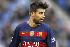 Gerard Pique broni Luisa Enrique. "Wciąż możemy odnieść sukces w trzech rozgrywkach" 