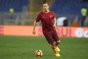 Totti przedłuży kontrakt z AS Romą?