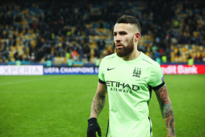 Otamendi na celowniku Realu Madryt?